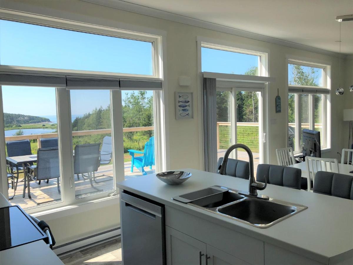 Colindale Beach Villas Port Hood Zewnętrze zdjęcie