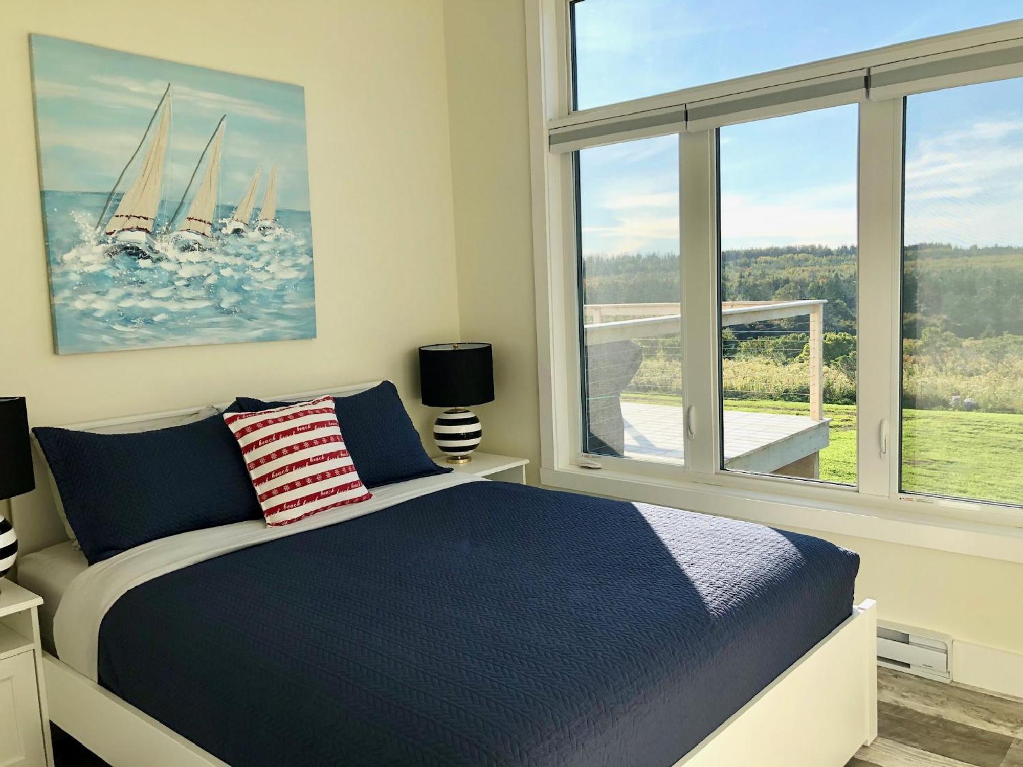 Colindale Beach Villas Port Hood Pokój zdjęcie