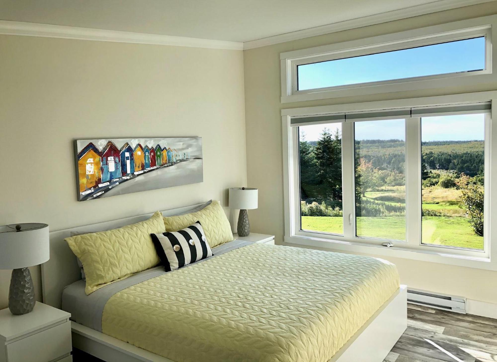 Colindale Beach Villas Port Hood Pokój zdjęcie